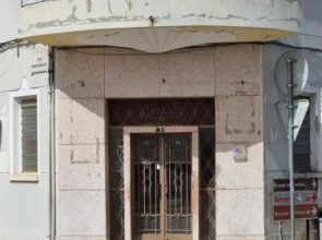 Hostel da Estação