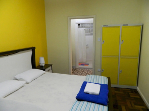 Freedom Curitiba Hostel