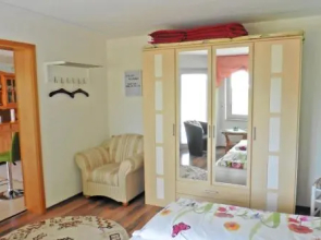Ferienwohnung Dorf Zechlin SEE 8761