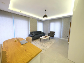 Sky Garden Suites