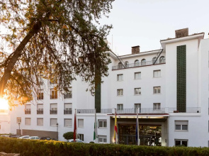 Parador De Cordoba