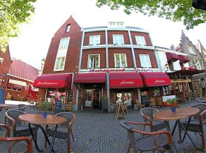 Hotel Keistad