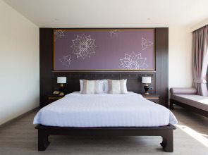 Krabi Heritage Hotel