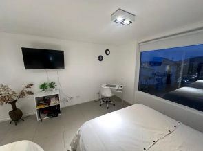 Austral Apartamentos by Pacifico Apart