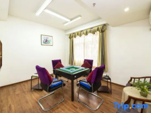 Overseas Chinese Hotel