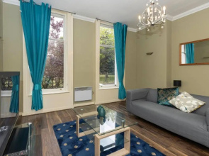 Leicester Luxury Apartments - Princess
