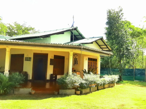 priya homestay kandalama