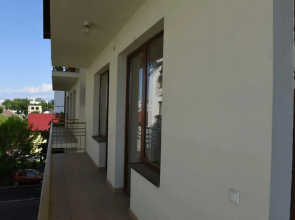 Apartament Community Complex