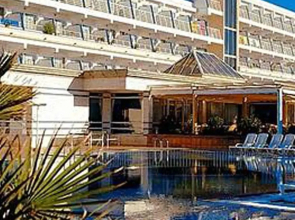 Insotel Hotel Formentera Playa