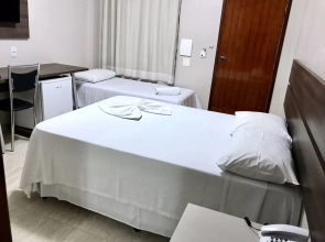 Amazon Xingu Hotel