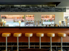 Apartment-Hotel Hamburg Mitte