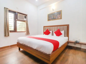 Hotel O Taj Classic