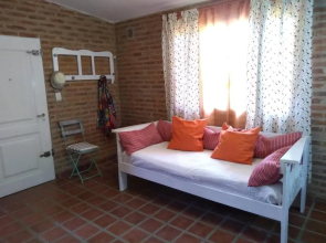 Casa Dos, casita de campo