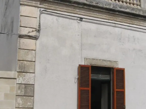 Suite familiare Castro