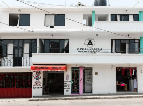 Residencia Artistica