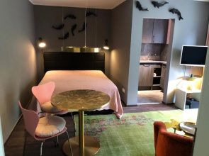 Ferienwohnung Neustadt