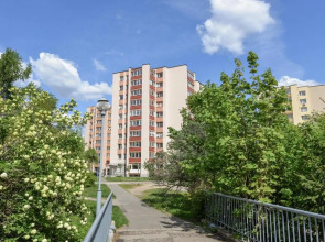 Druskininkai Apartment
