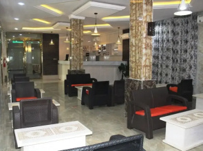 Deluxe Indulgence Hotel and Suites