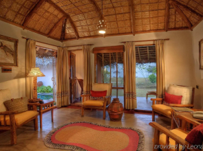 Evolve Back, Kabini