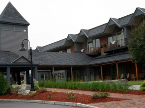 Lake Opechee Inn and Spa