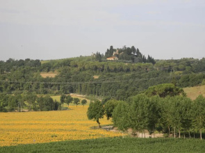 Agriturismo Cabbiavoli