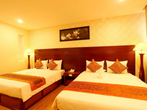 New Palace Bac Lieu Hotel