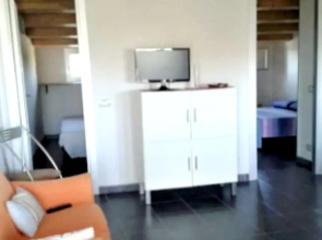 House With 2 Bedrooms in Scicli, With Furnished Terrace and Wifi - 150