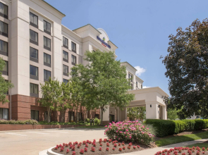 Springhill Suites Gaithersburg