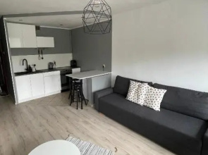 City Center Apartment