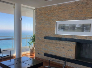 Apartamento 803 Cumbre Vista Bahía