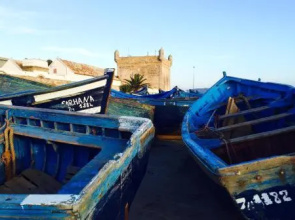 Riad Malaïka