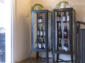 Hotel RossoVino Como