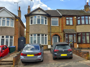 Ashington Home Coventry