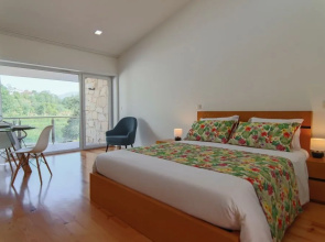 Varanda de S. Jorge - Apartments