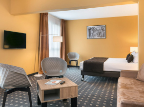 7Hotel&Spa