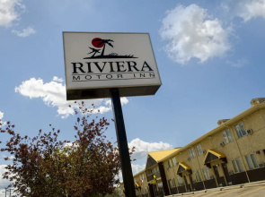 Riviera Motor Inn