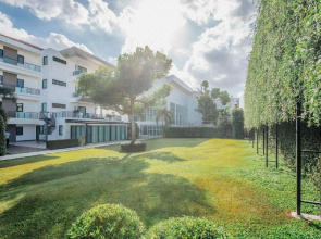 The Pago Design Hotel Phuket