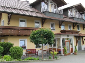 Landgasthof-Hotel Zum Anleitner
