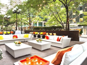 The Westin New York Grand Central