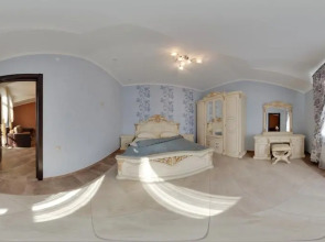 Гостиница SunHotel