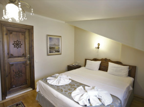 Oba Hotel