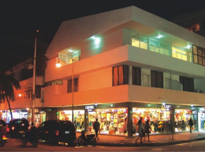 Apartamento Vip Edificio Calima