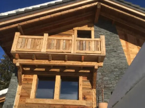 Chalet L'Escapade