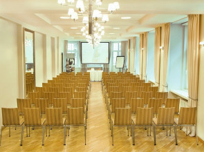 Отель Hestia Hotel Draugi