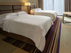 Fiesta Americana México Toreo