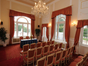 Esplanade Spa and Golf Resort