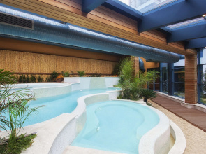 Radisson Blu Hotel & Spa, Istanbul Tuzla