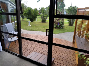 Carters Beach Bed & Breakfast