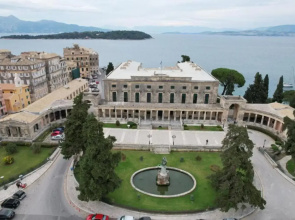 Domes Miramare, a Luxury Collection Resort, Corfu - Adults Only Resort