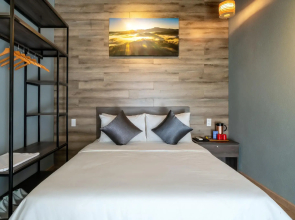 Bach Duong Hotel